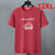 Green T-shirt 2022 Summer Tshirt Men Cotton T Shirt 10XL 12XL Big Size Short Sleeve Tops Tees Male Print Shirt Red Grey